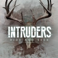 Intruders: Hide and Seek