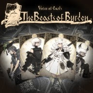 Voice of Cards: The Beasts of Burden