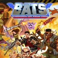 BATS: Bloodsucker Anti-Terror Squad