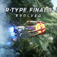 R-Type Final 3 Evolved