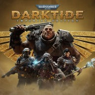 Warhammer 40,000: Darktide - Imperial Edition