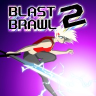 Blast Brawl 2