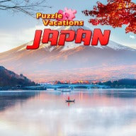 Puzzle Vacations: Japan