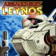 Assault Suit Leynos