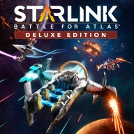 Starlink: Battle For Atlas Deluxe Edition