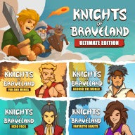 Knights of Braveland Ultimate Edition