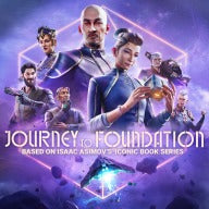 Journey to Foundation