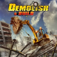 Demolish and Build