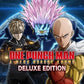 ONE PUNCH MAN: A HERO NOBODY KNOWS Deluxe Edition