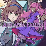 Arcadia Fallen