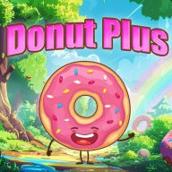 Donut Plus