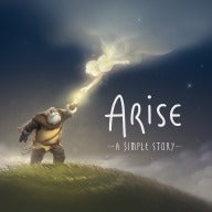 Arise: A simple story