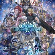 STAR OCEAN THE DIVINE FORCE (PSN)