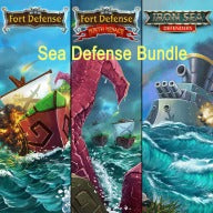 SEA DEFENSE BUNDLE