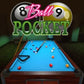 8 and 9 Ball Pocket