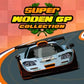 Super Woden GP Collection PS4 and PS5