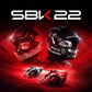 SBK™22 PS4 and PS5