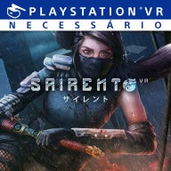 Sairento VR