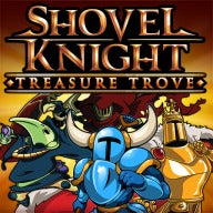 Shovel Knight: Treasure Trove