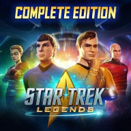 Star Trek: Legends - Complete Edition