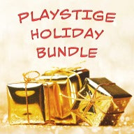 Playstige Holiday Bundle