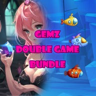 Gemz Double Game Bundle