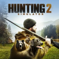 Hunting Simulator 2