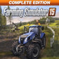 Farming Simulator 15: Complete Edition