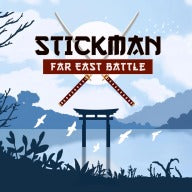 Stickman: Far East Battle