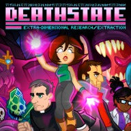 Deathstate