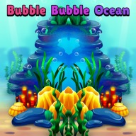 Bubble Bubble Ocean