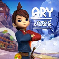 Ary and the Secret of Seasons