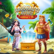 Argonauts Agency: Pandora’s Box