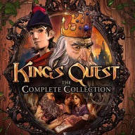 King's Quest: The Complete Collection