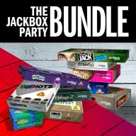 The Jackbox Party Bundle