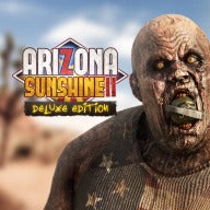 Arizona Sunshine® 2 Deluxe Edition