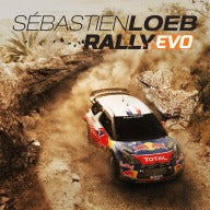 Sébastien Loeb Rally EVO