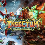 Insectum - Epic Battles of Bugs