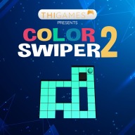 Color Swiper 2 - PS4 & PS5