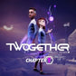 Twogether: Project Indigos Chapter 1