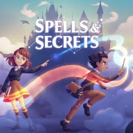 Spells and Secrets