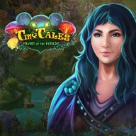 Tiny Tales: Heart of the Forest