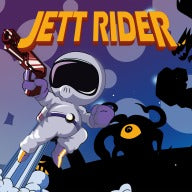 Jett Rider