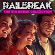 Railbreak: The Big Break Collection