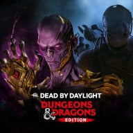 Dead by Daylight: Dungeons & Dragons Edition