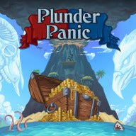 Plunder Panic