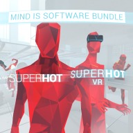 SUPERHOT VR BUNDLE