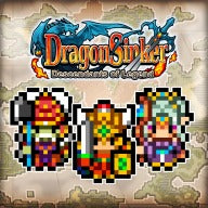 Dragon Sinker: Descendants of Legend