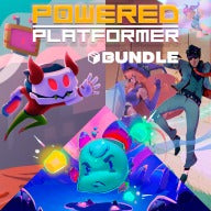 Powered Platformer Bundle PS4® & PS5®