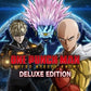 ONE PUNCH MAN: A HERO NOBODY KNOWS Deluxe Edition